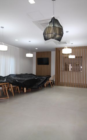 Apartamento à venda com 133m², 3 quartos e 2 vagasÁrea Comum