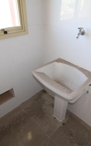 Apartamento à venda com 133m², 3 quartos e 2 vagasÁrea de Serviço