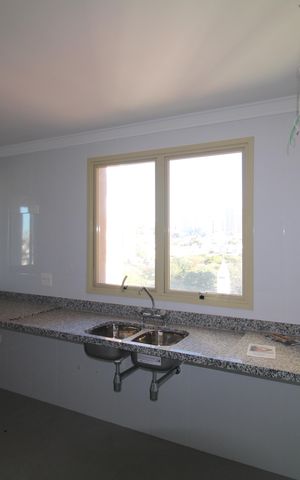 Apartamento à venda com 133m², 3 quartos e 2 vagasSala/Cozinha