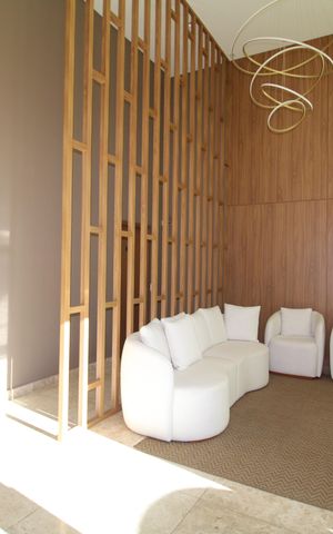 Apartamento à venda com 133m², 3 quartos e 2 vagasÁrea Comum