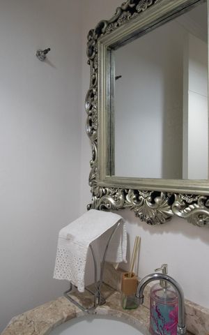 Apartamento para alugar com 94m², 3 quartos e 3 vagas Apartamento para alugar com 94m², 3 quartos e 3 vagasLavabo