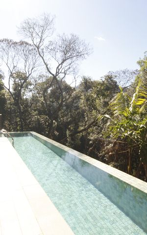 Casa de condomínio à venda com 961m², 4 quartos e 3 vagasÁrea Externa