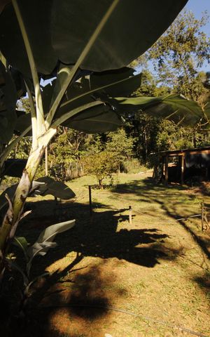 Casa de condomínio à venda com 961m², 4 quartos e 3 vagasÁrea Externa