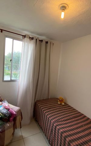 Apartamento à venda com 45m², 2 quartos e 1 vaga Apartamento à venda com 45m², 2 quartos e 1 vagaQuarto 2