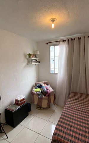 Apartamento à venda com 45m², 2 quartos e 1 vaga Apartamento à venda com 45m², 2 quartos e 1 vagaQuarto 2