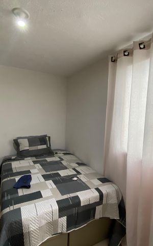 Apartamento à venda com 45m², 2 quartos e 1 vaga Apartamento à venda com 45m², 2 quartos e 1 vagaQuarto 1
