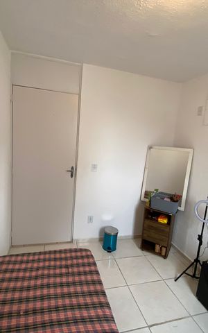 Apartamento à venda com 45m², 2 quartos e 1 vaga Apartamento à venda com 45m², 2 quartos e 1 vagaQuarto 2