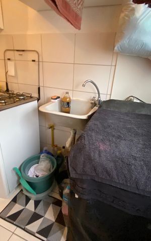 Apartamento à venda com 45m², 2 quartos e 1 vaga Apartamento à venda com 45m², 2 quartos e 1 vagaÁrea de Serviço