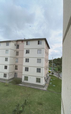 Apartamento à venda com 45m², 2 quartos e 1 vaga Apartamento à venda com 45m², 2 quartos e 1 vagaVista da Sala