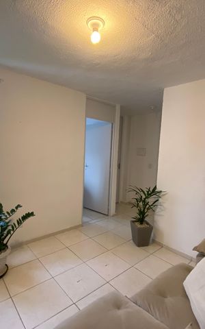 Apartamento à venda com 45m², 2 quartos e 1 vaga Apartamento à venda com 45m², 2 quartos e 1 vagaSala