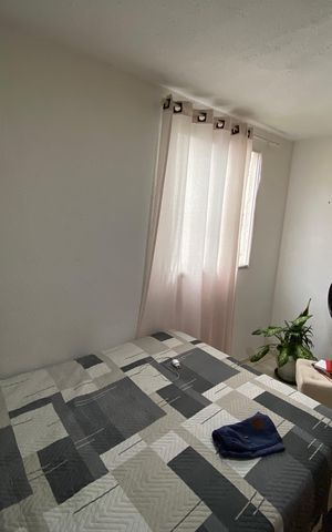 Apartamento à venda com 45m², 2 quartos e 1 vaga Apartamento à venda com 45m², 2 quartos e 1 vagaQuarto 1