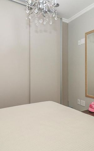 Apartamento à venda com 228m², 4 quartos e 4 vagasQuarto 3  
