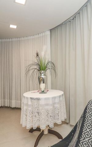 Apartamento à venda com 228m², 4 quartos e 4 vagasSuíte