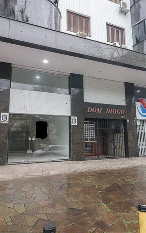 Apartamento à venda com 228m², 4 quartos e 4 vagasFachada