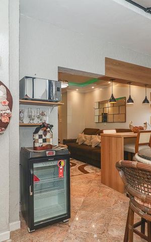 Apartamento à venda com 228m², 4 quartos e 4 vagasCozinha 2 