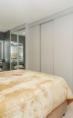 Apartamento à venda com 228m², 4 quartos e 4 vagasSuíte