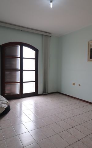 Casa à venda com 177m², 2 quartos e 1 vagaCasa 01 - Quarto 1