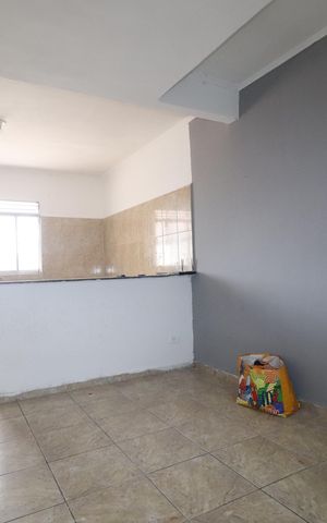Casa à venda com 177m², 2 quartos e 1 vagaCasa 02 - Sala