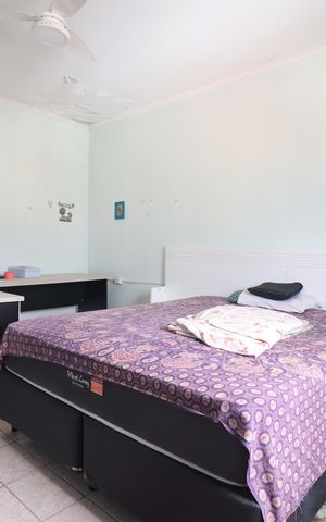 Casa à venda com 177m², 2 quartos e 1 vagaCasa 01 - Quarto 2