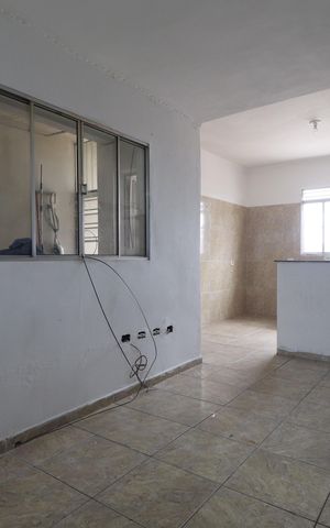 Casa à venda com 177m², 2 quartos e 1 vagaCasa 02 - Sala