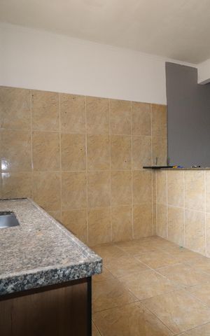 Casa à venda com 177m², 2 quartos e 1 vagaCasa 02 - Cozinha