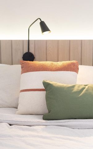 Apartamento à venda com 20m², 1 quarto e sem vaga Apartamento à venda com 20m², 1 quarto e sem vagaQuarto