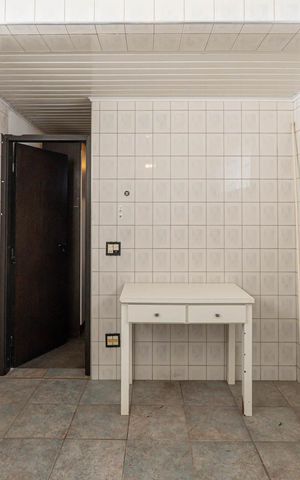 Apartamento para alugar com 35m², 1 quarto e sem vagaSala/Cozinha