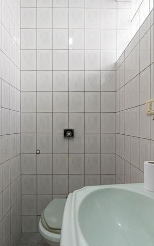 Apartamento para alugar com 35m², 1 quarto e sem vagaBanheiro
