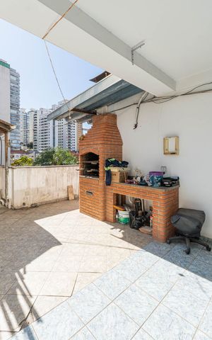Apartamento para alugar com 35m², 1 quarto e sem vagaQuintal