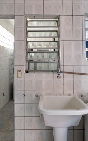 Apartamento para alugar com 35m², 1 quarto e sem vagaÁrea de Serviço