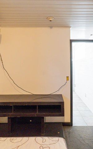 Apartamento para alugar com 35m², 1 quarto e sem vagaQuarto
