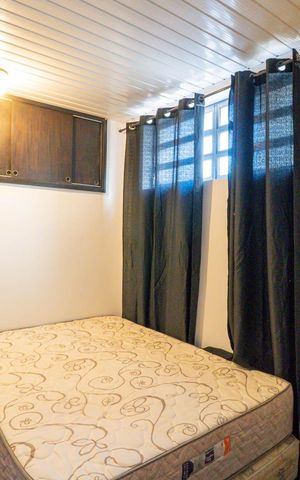Apartamento para alugar com 35m², 1 quarto e sem vagaQuarto