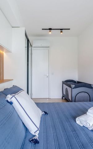 Apartamento à venda com 54m², 1 quarto e 1 vaga Apartamento à venda com 54m², 1 quarto e 1 vagaQuarto