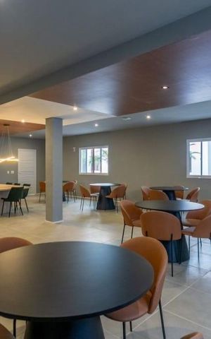 Apartamento para alugar com 27m², 1 quarto e sem vaga Apartamento para alugar com 27m², 1 quarto e sem vagaCoworking