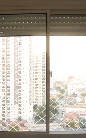 Apartamento para alugar com 27m², 1 quarto e sem vagaSuíte