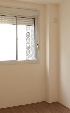 Apartamento para alugar com 27m², 1 quarto e sem vagaSuíte