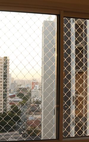 Apartamento para alugar com 27m², 1 quarto e sem vagaSala e Cozinha Integrada