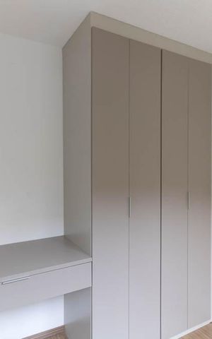 Apartamento para alugar com 36m², 2 quartos e sem vagaQuarto 2