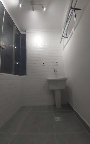 Apartamento à venda com 48m², 2 quartos e sem vaga