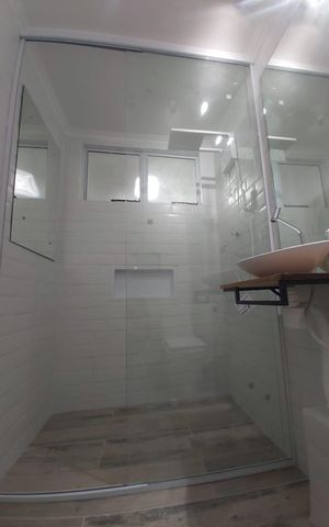 Apartamento à venda com 48m², 2 quartos e sem vaga