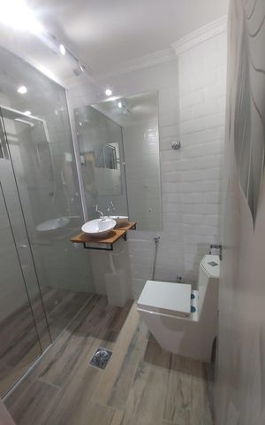 Apartamento à venda com 48m², 2 quartos e sem vaga