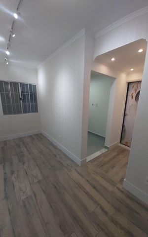 Apartamento à venda com 48m², 2 quartos e sem vaga