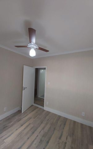 Apartamento à venda com 48m², 2 quartos e sem vaga