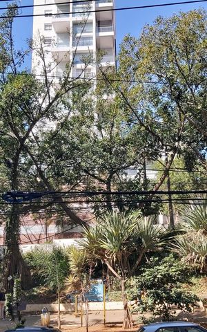 Apartamento à venda com 48m², 2 quartos e sem vaga