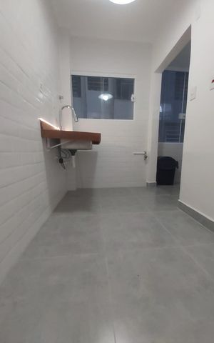 Apartamento à venda com 48m², 2 quartos e sem vaga
