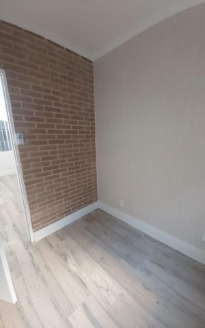Apartamento à venda com 48m², 2 quartos e sem vaga