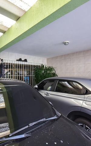 Casa à venda com 125m², 3 quartos e 2 vagasGaragem