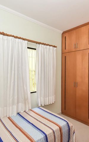 Casa à venda com 125m², 3 quartos e 2 vagasQuarto 1