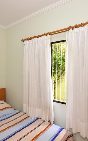Casa à venda com 125m², 3 quartos e 2 vagasQuarto 1