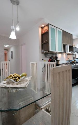 Casa à venda com 250m², 4 quartos e 4 vagasCozinha